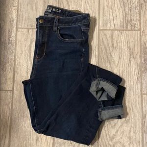 COPY - Super Hi-Rise Jegging